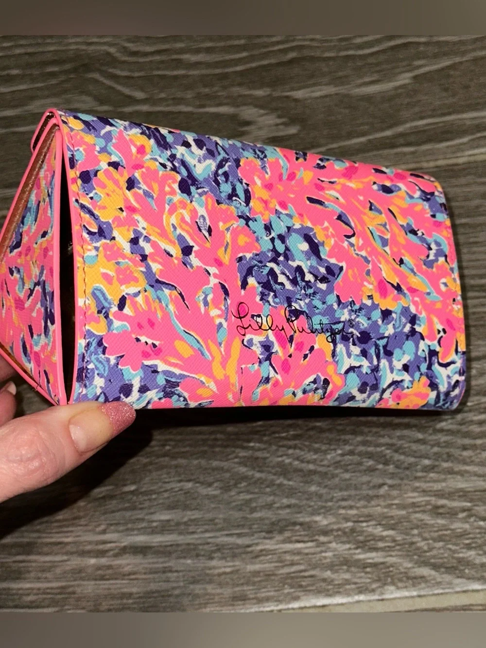 Lilly Pulitzer lilly pulitzer